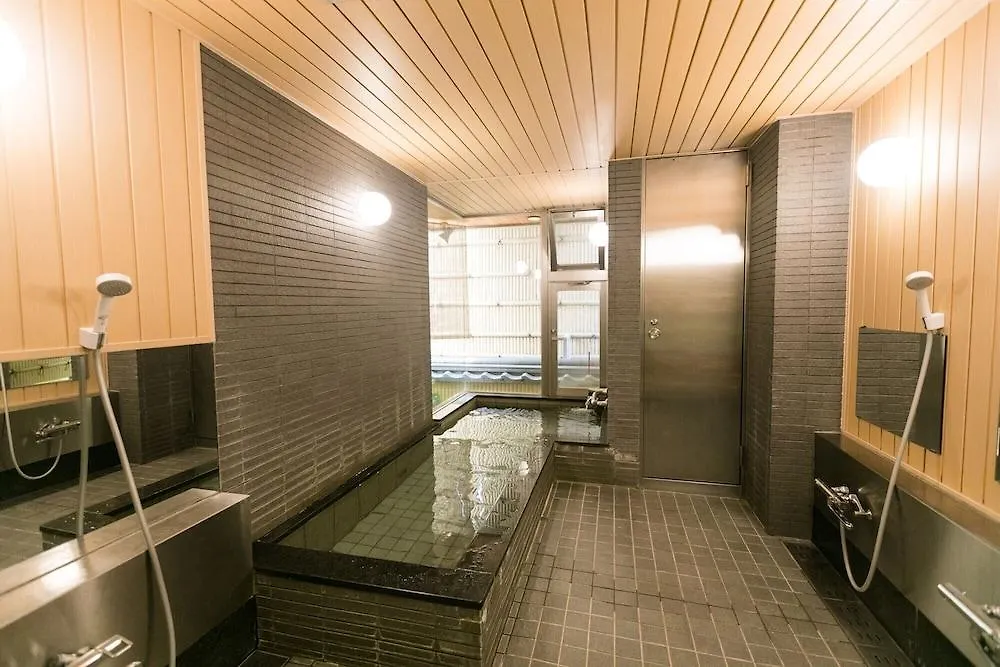 Ryokan Kyo-No-Yado Kagihei 京都
