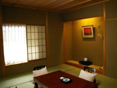 ホテル Ryokan Kyo-No-Yado Kagihei 京都市