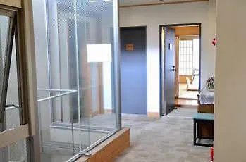 *** Hotel Ryokan Kyo-No-Yado Kagihei Kyoto Japan
