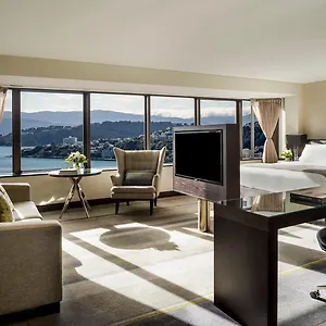 Hotel Intercontinental By Ihg Wellington