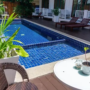 Hostal Isla Tortuga Diving & Ko Tao