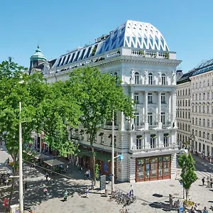 Hotel Motto Viena