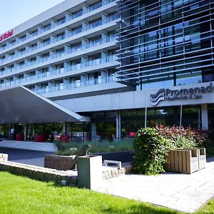 Hotel Leonardo Royal Promenade La Haya
