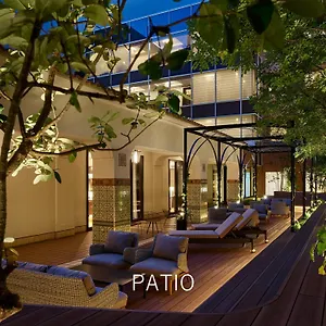 Hotel The Celestine Shiba Tokio
