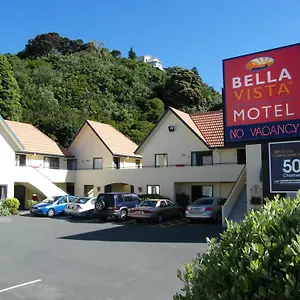 Motel Bella Vista Wellington