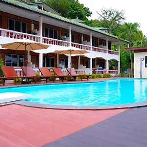 Resort Jp Ko Tao