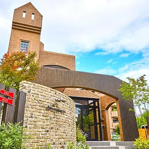 3* ホテル リバーサイド嵐山