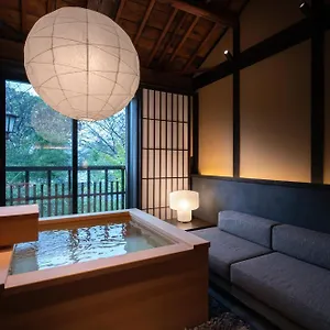 4* 旅館 Nazuna Higashi Honganji