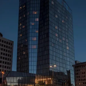 Hotel Grand Plaza & Congress Center Liubliana