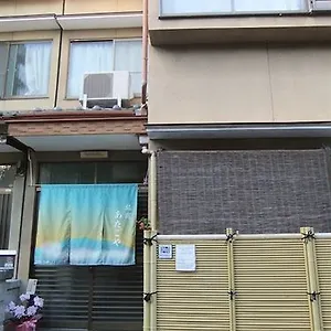  ホステル 旅宿あたごや