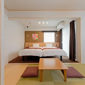 3* ゲストハウス エムズイン東山