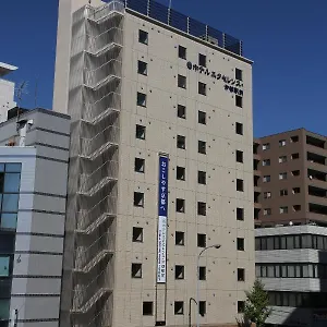 Excellence Ekimae 교토