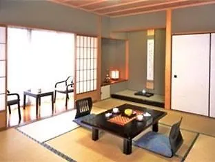 קיוטו Ryokan Kyo-No-Yado Kagihei מלון