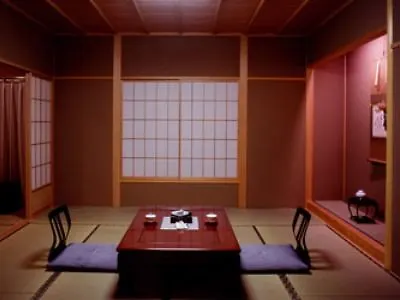Ryokan Kyo-No-Yado Kagihei 京都市 3*,