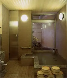 קיוטו Ryokan Kyo-No-Yado Kagihei 3*,  יפן