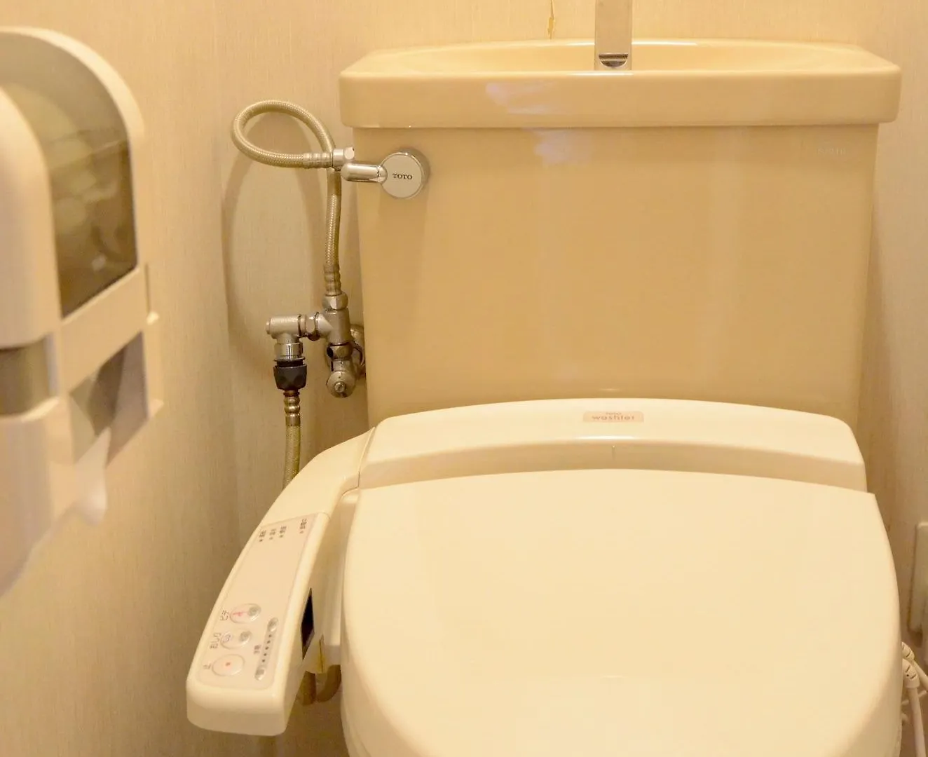 Ryokan Kyo-No-Yado Kagihei Hotel Kyoto